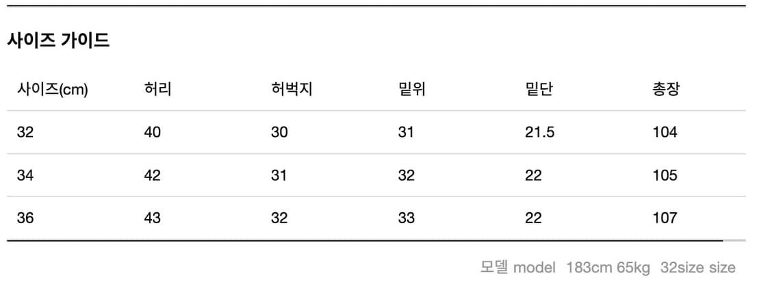 캡틴선샤인 스케이트 슈컷 블랙 유즈드워시 싸게 팝니다! 상품이미지5