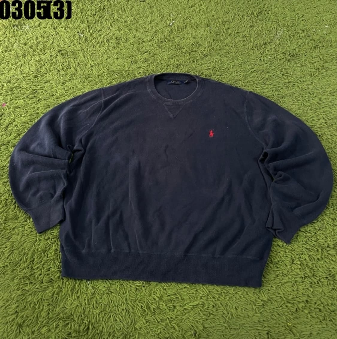 폴로 랄프로렌 니트 스웨터  상품이미지1