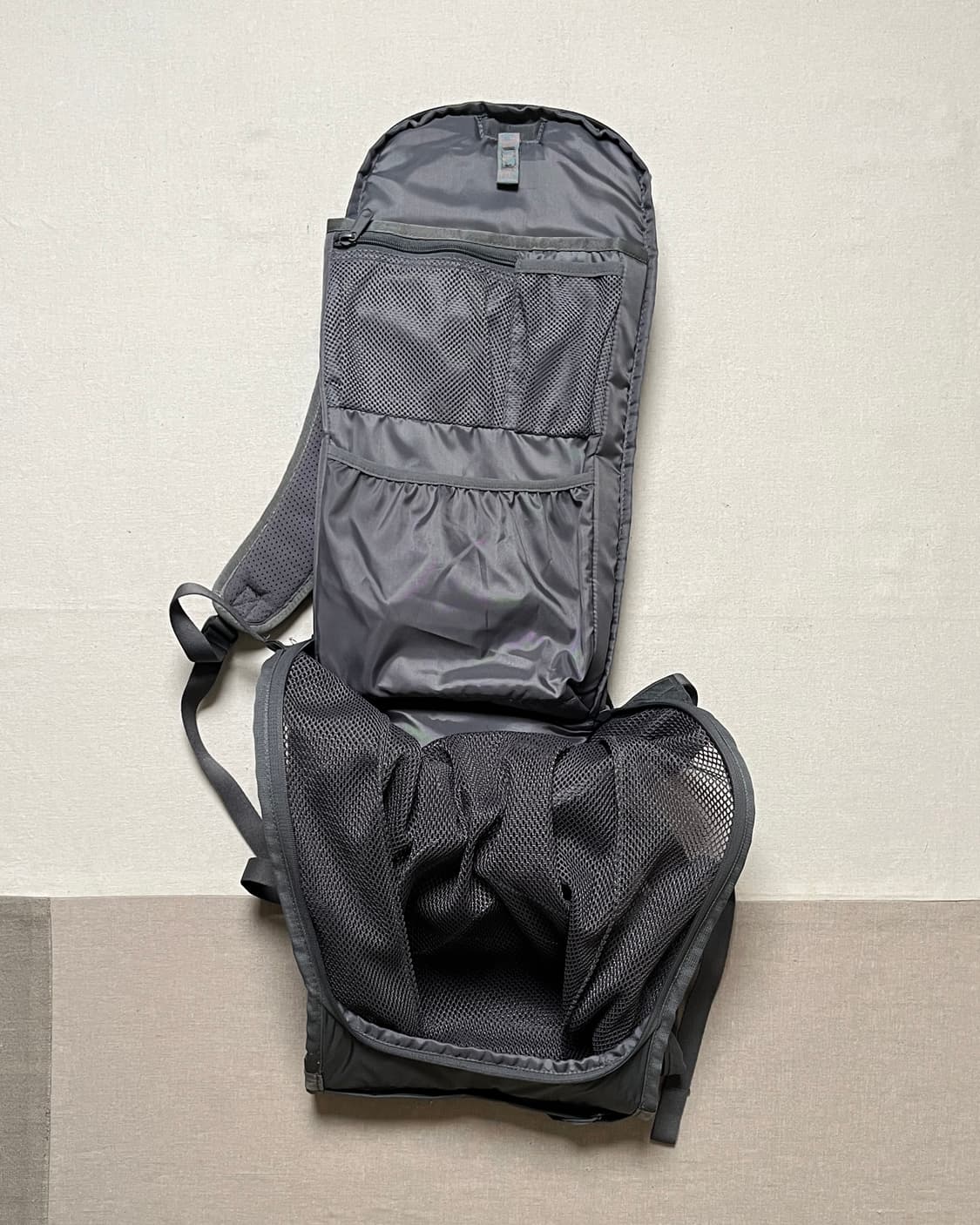 앤드원더 x 아디다스 terrex 백팩 and wander 상품이미지3