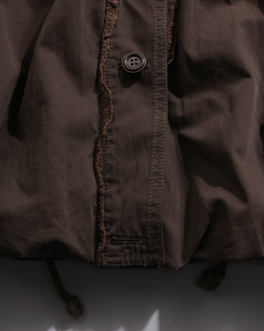 H-2744 Jasper minx 모리걸 야상 상품이미지7