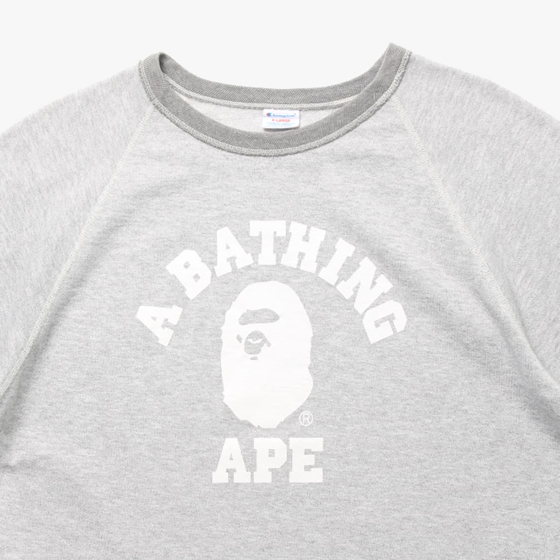  BAPE X CHAMPION 상품이미지2
