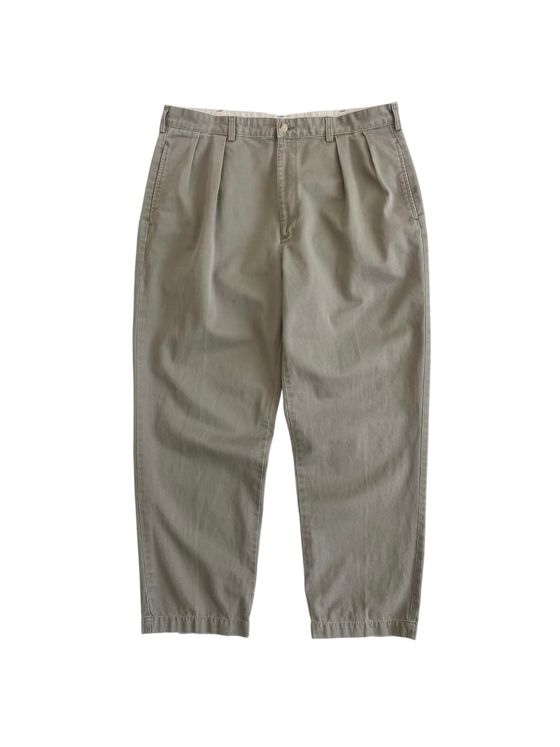 90‘s 폴로 랄프로렌 앤드류 치노 팬츠 상품이미지1