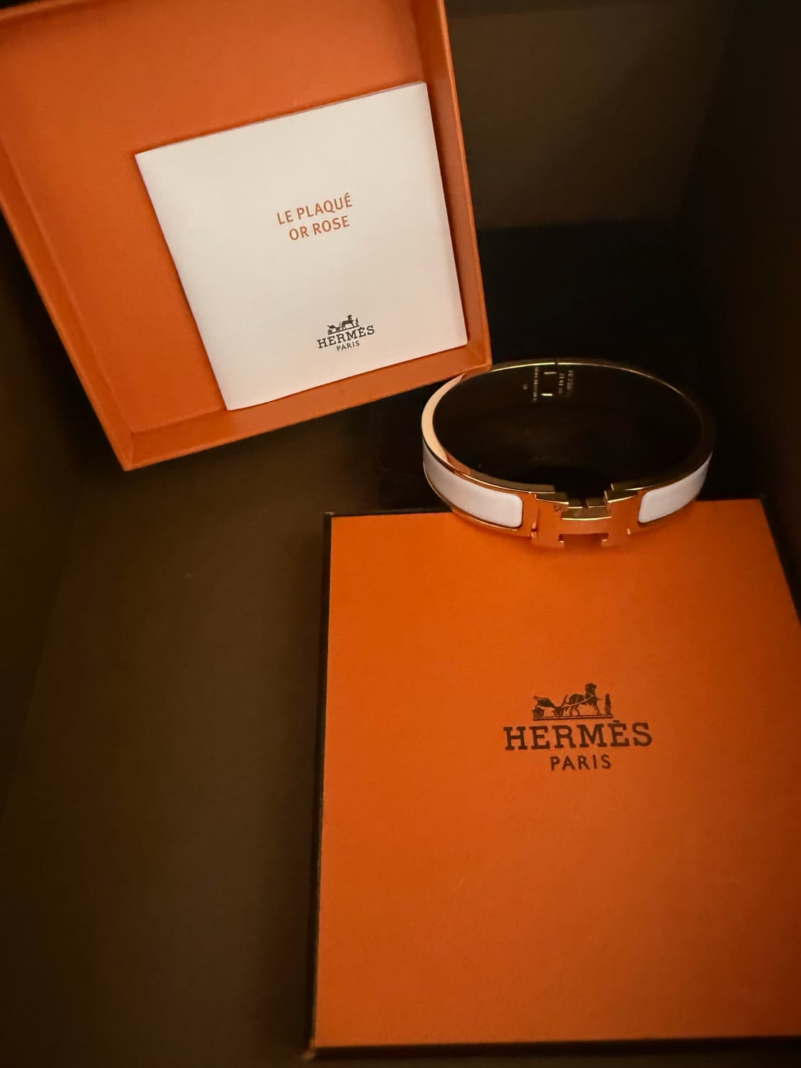 에르메스 클릭아슈 H PM 상품이미지1