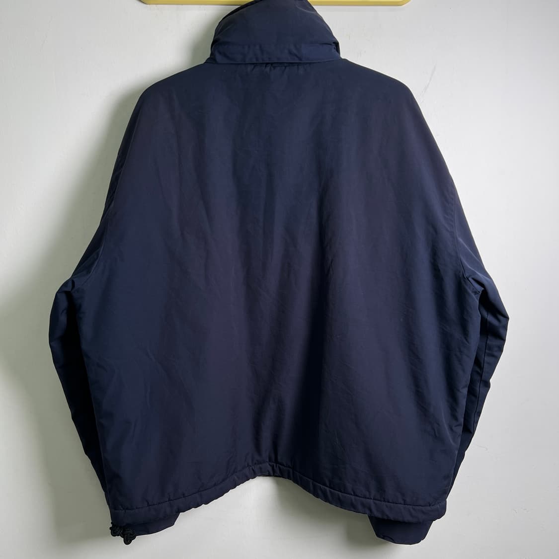 폴로 랄프로렌 네이비 폴리쉘 페리 자켓 L 상품이미지6