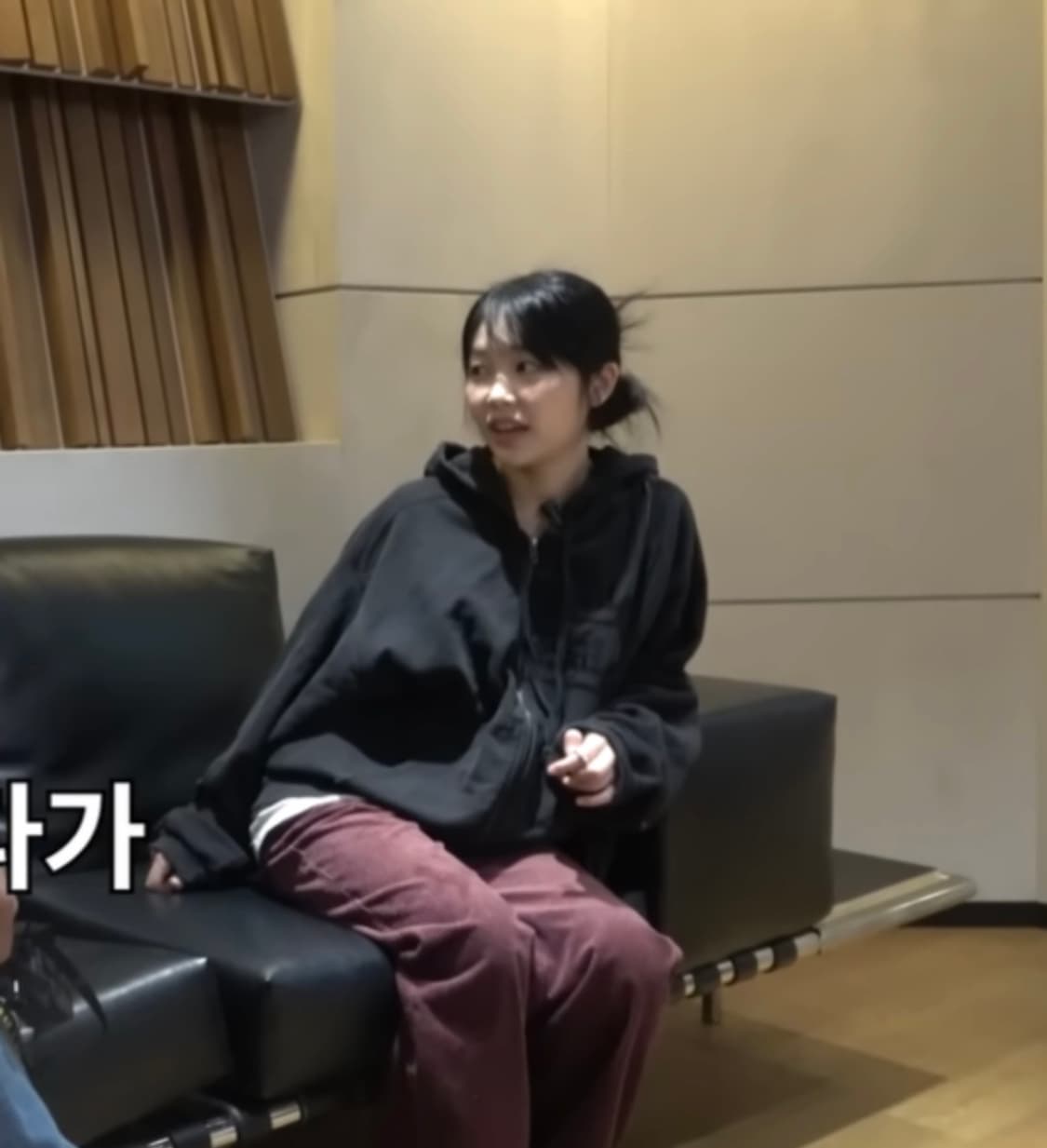 코스트퍼킬로 더블 후드집업 미노이 후드집업 L 상품이미지4