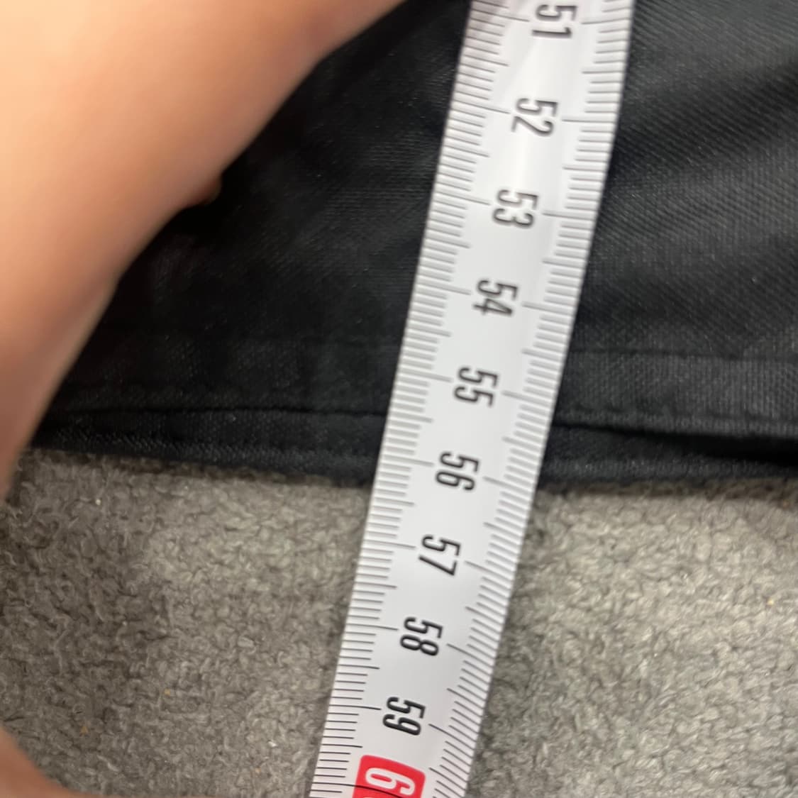 코미네 메쉬 모토사이클 라이더 자켓 상품이미지10