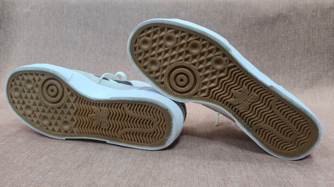 아디다스 265mm- 상태최상 스니커즈 운동화 코트TNS 프리미어 상품이미지6