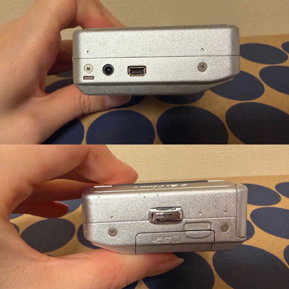 [키키,미연 디카] 펜탁스 옵티오 s40 디지털카메라 상품이미지6