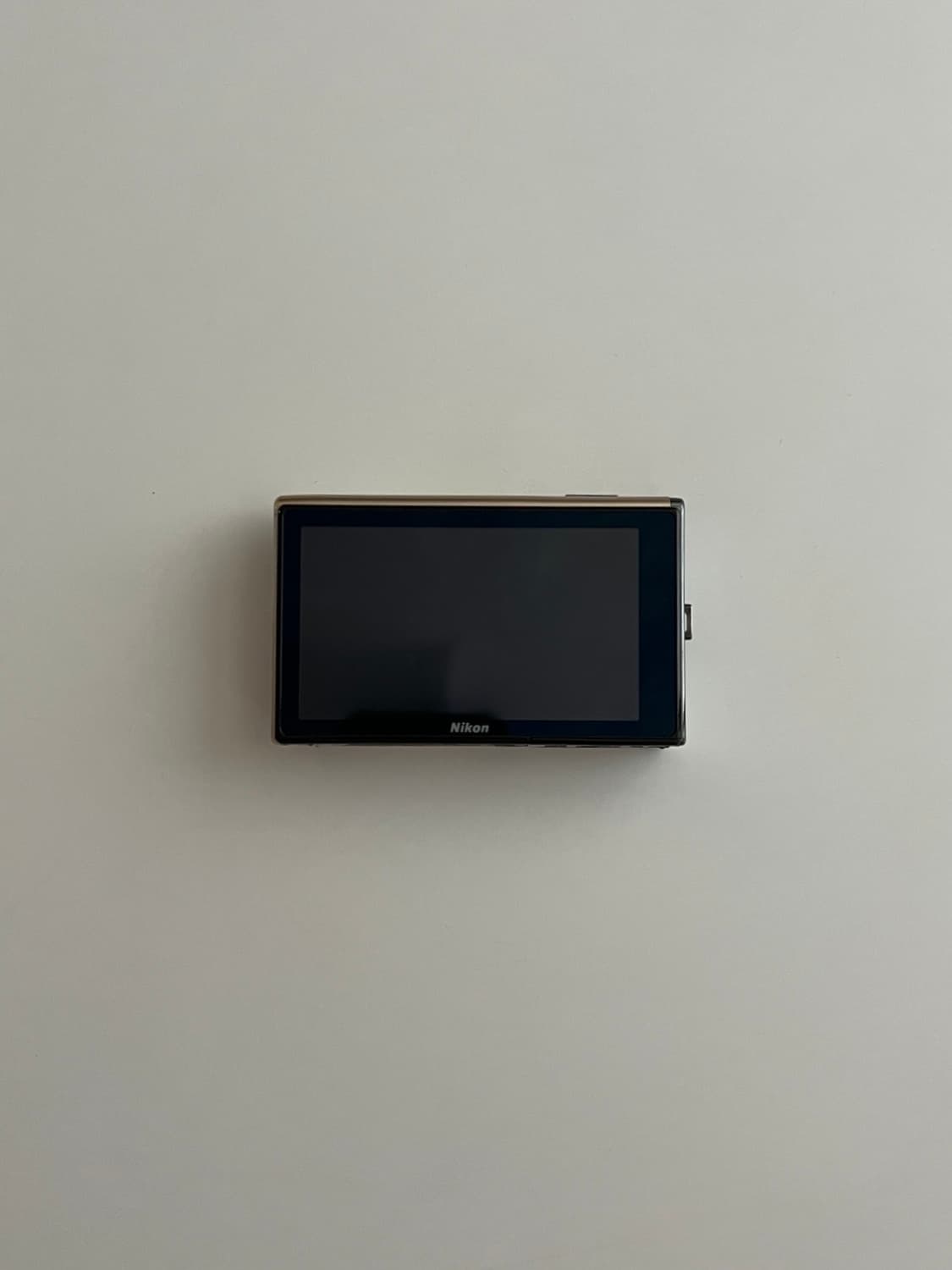 니콘 쿨픽스 S60 빈티지디카 디지털카메라 상품이미지7