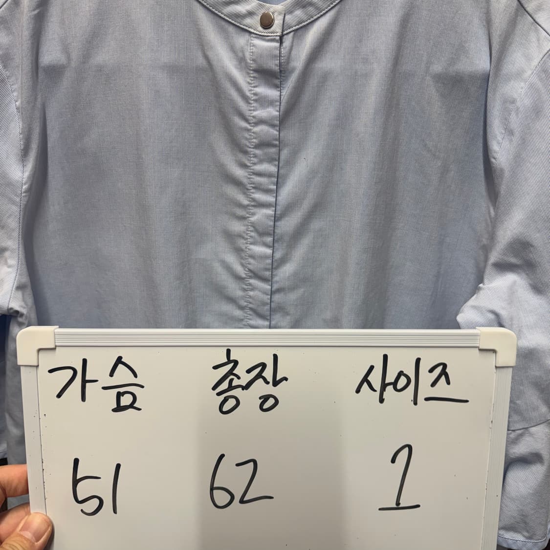 마쥬 블라우스  상품이미지5