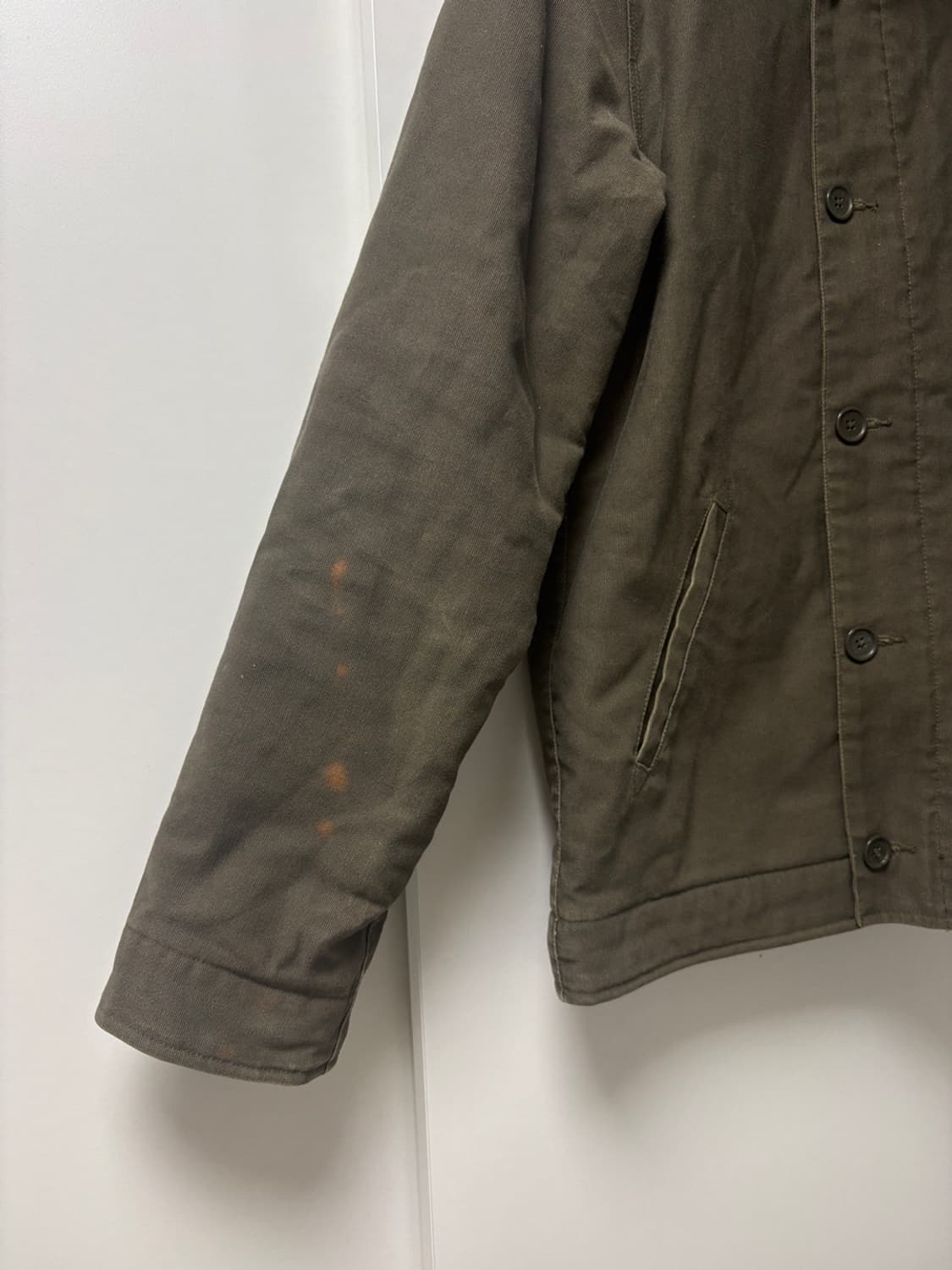 칼하트 자켓 상품이미지2