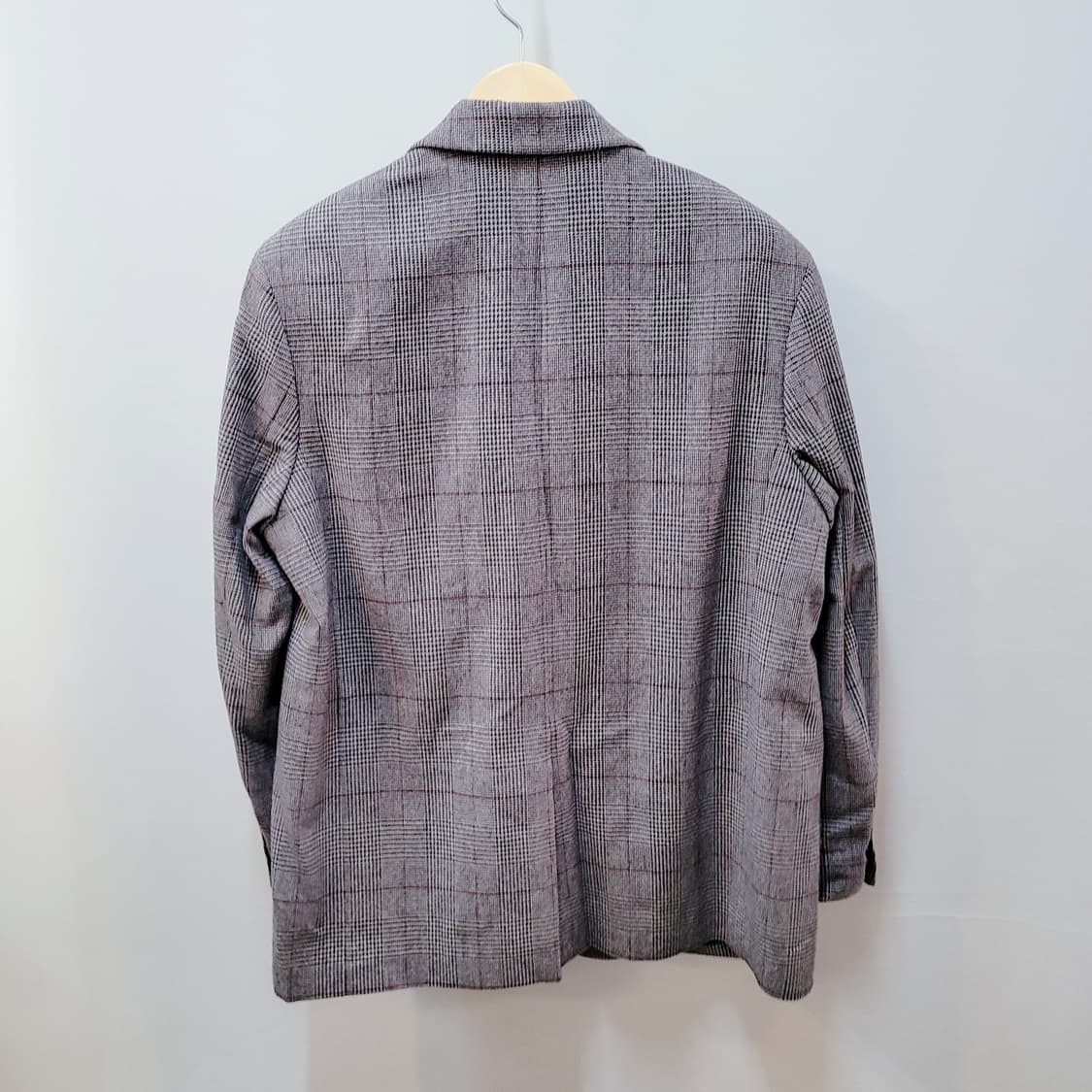 100~105) 질스튜어트뉴욕 모직 블레이져 상품이미지8