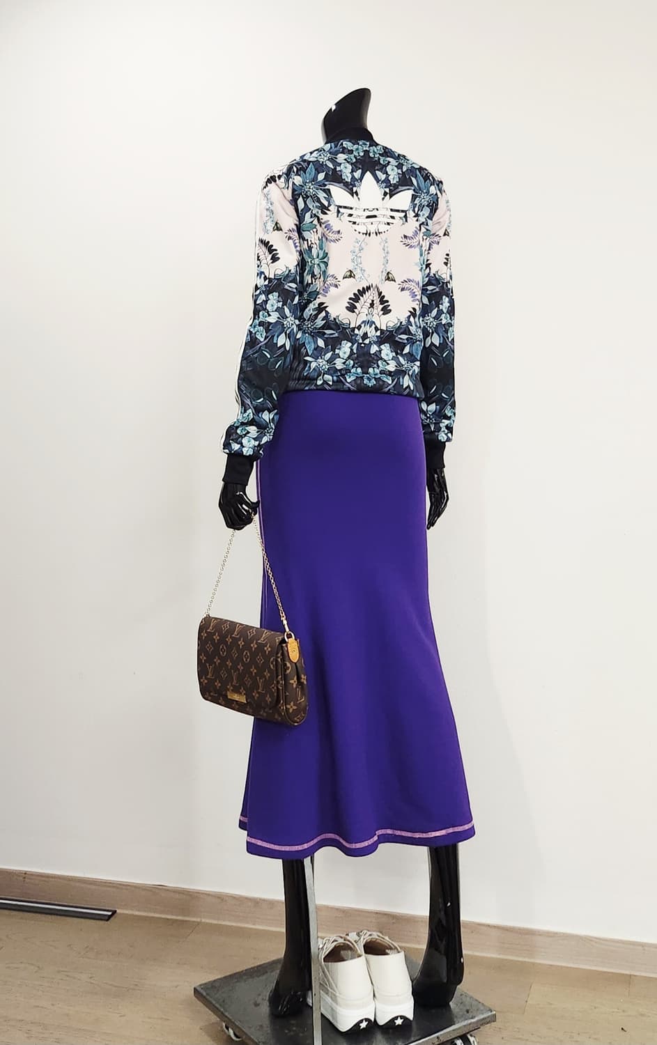 아디다스 플로렐리 상품이미지5