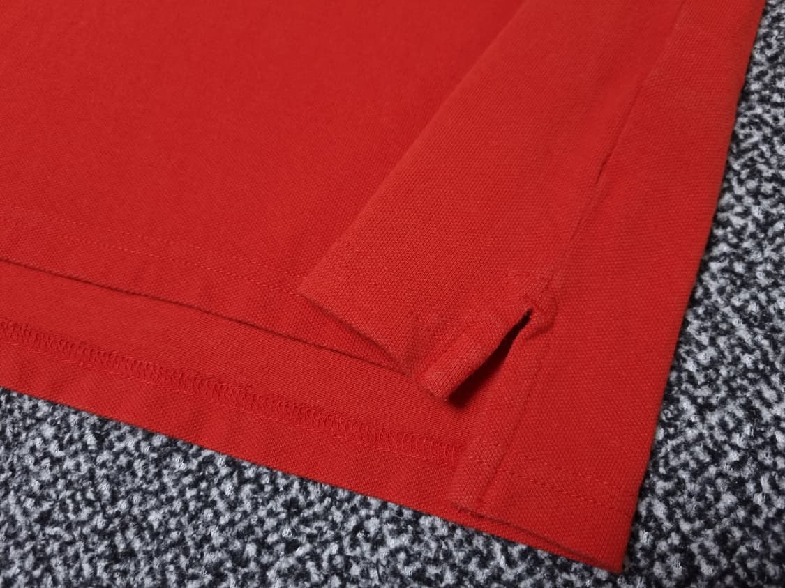 [무료배송][170]타미힐피거 키즈 피케 반팔티 카라티 상품이미지8