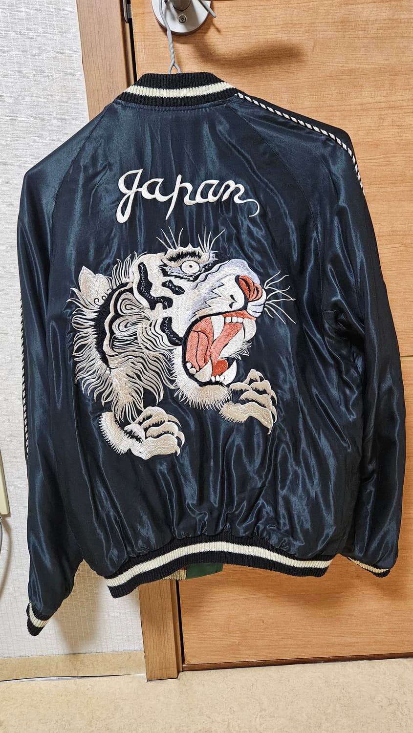 테일러 토요(Tailor Toyo) 수베니어 자켓 상품이미지4