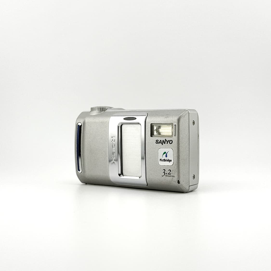 [수채감성] SANYO 산요 DSC-J2 레트로 디지털 카메라 상품이미지3