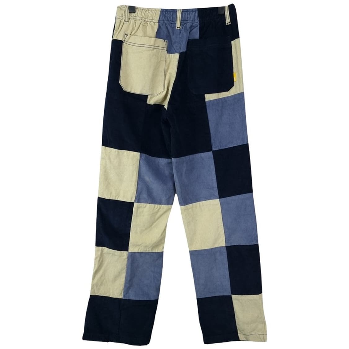 [어반아웃피터스] 멀티 패턴 패치 워크 팬츠 M18889 상품이미지3