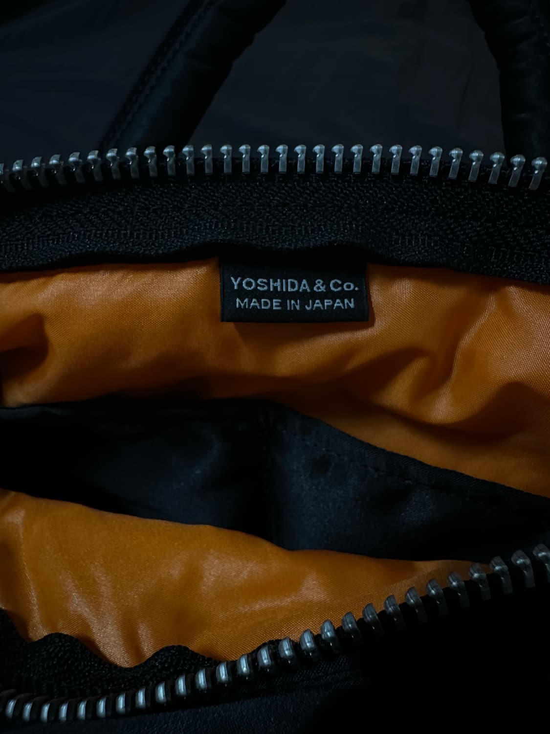 POTER TANKER ROLL BAG 상품이미지6