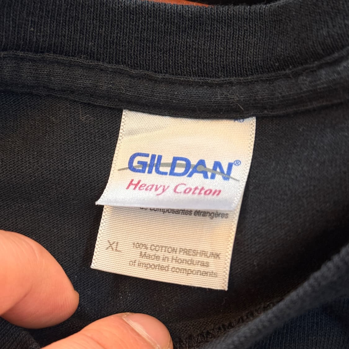 런 더 주얼스  DDFH 힙합 티셔츠 상품이미지3