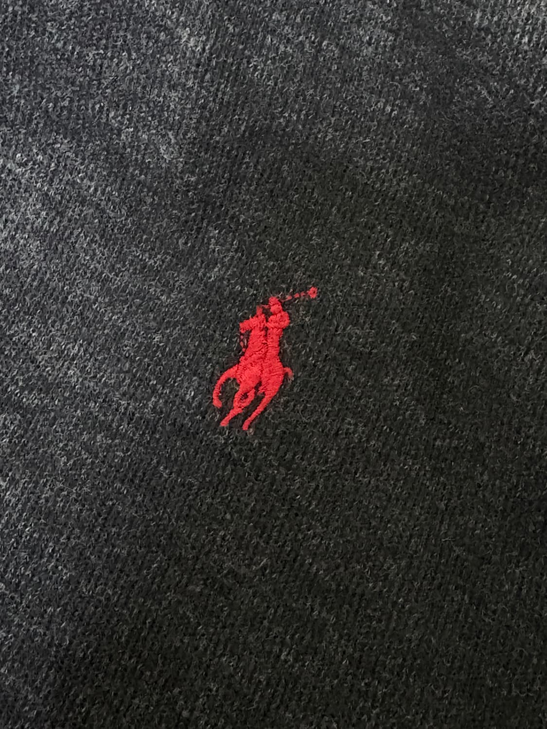 폴로 랄프로렌 일본 빈티지 집업 상품이미지3