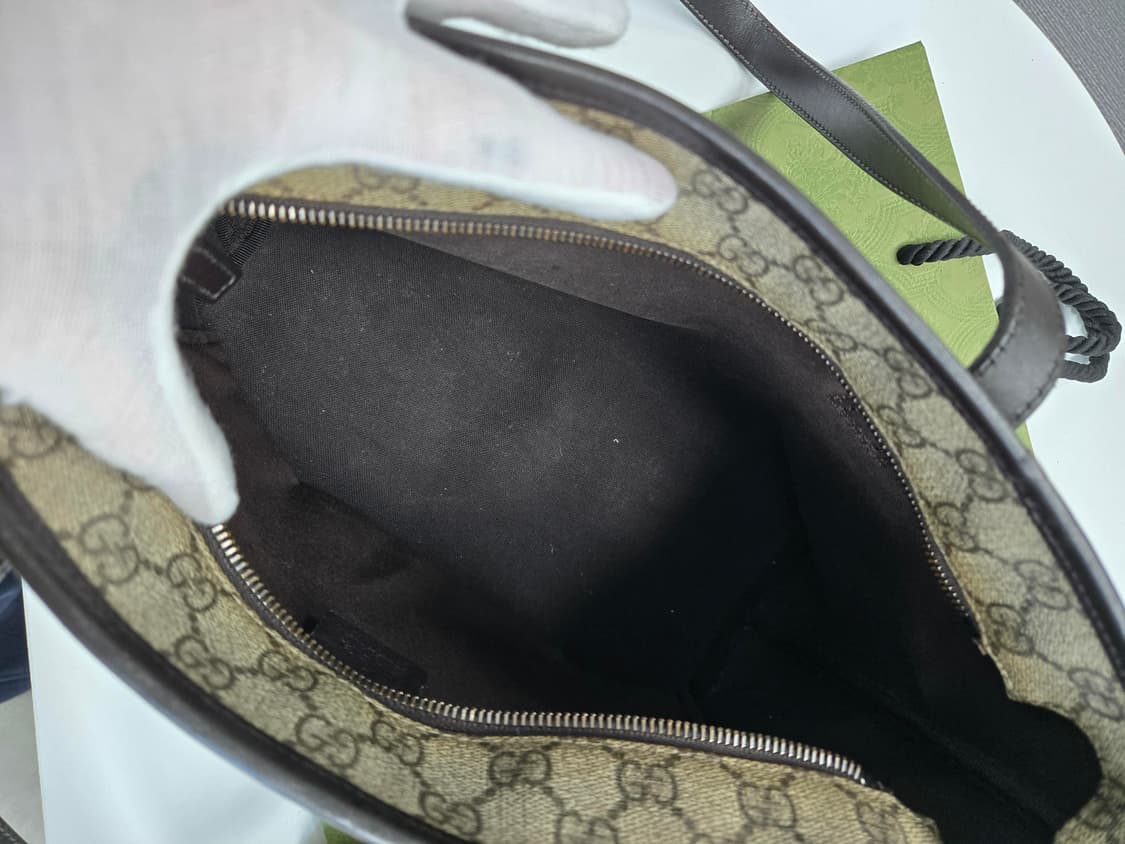 [40%할인] 구찌 시그니처 토트백 상품이미지6