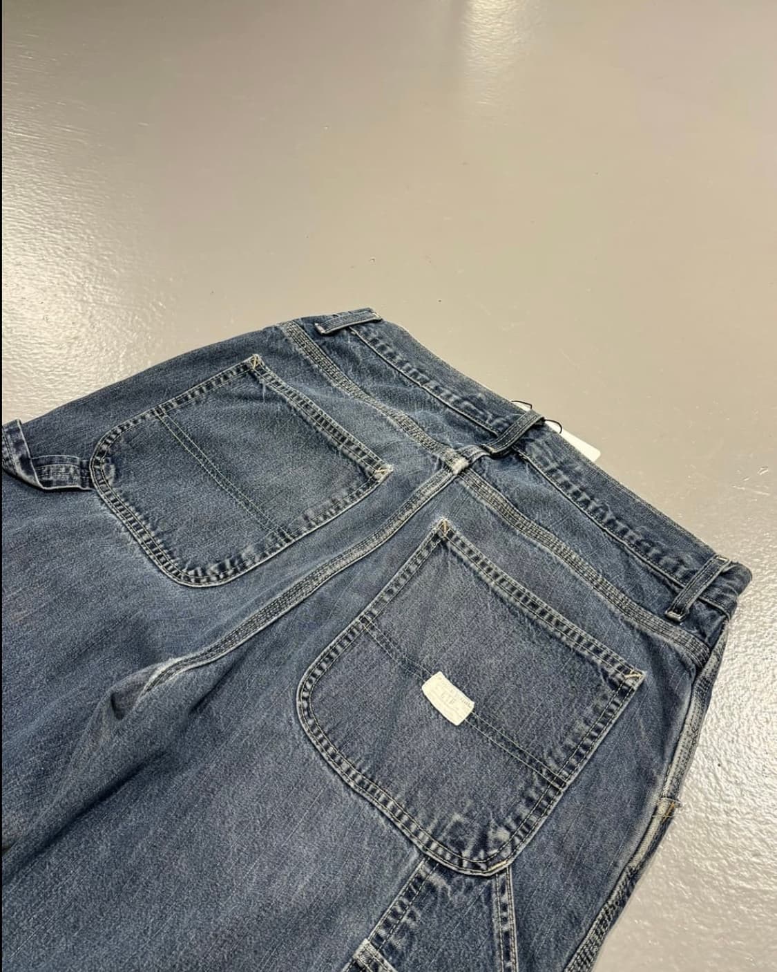 90‘s OLD GAP 카펜더 팬츠   상품이미지9