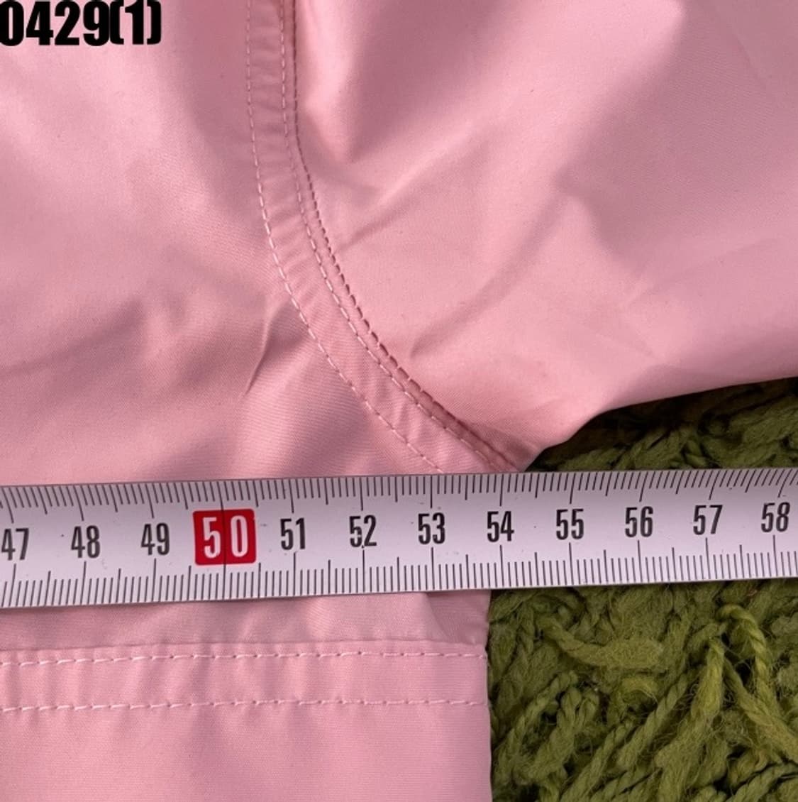 챔피온 아노락 상품이미지6