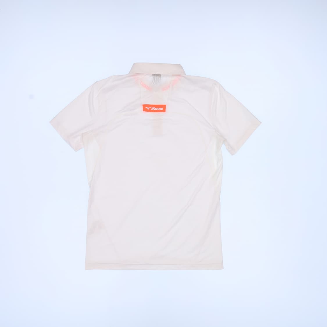 M 미즈노 반팔 카라 티셔츠 0407M 상품이미지2