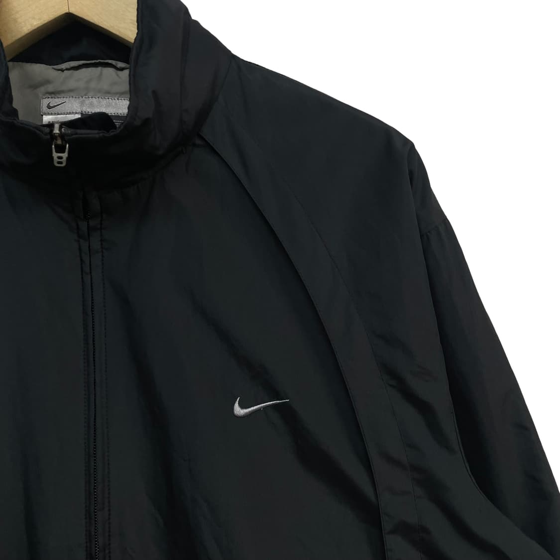 나이키 00s 솔로 스우시 바람막이 자켓 상품이미지3