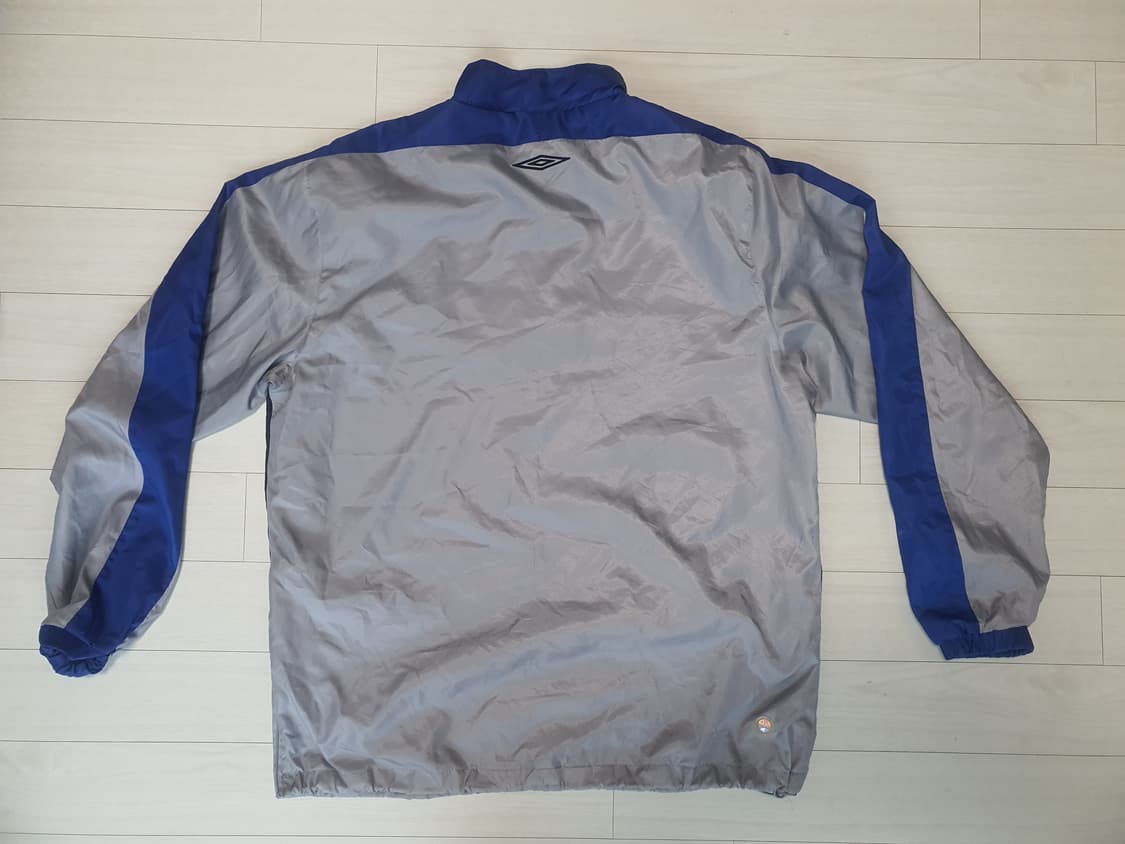 엄브로 아노락  바람막이 자켓  105 상품이미지2