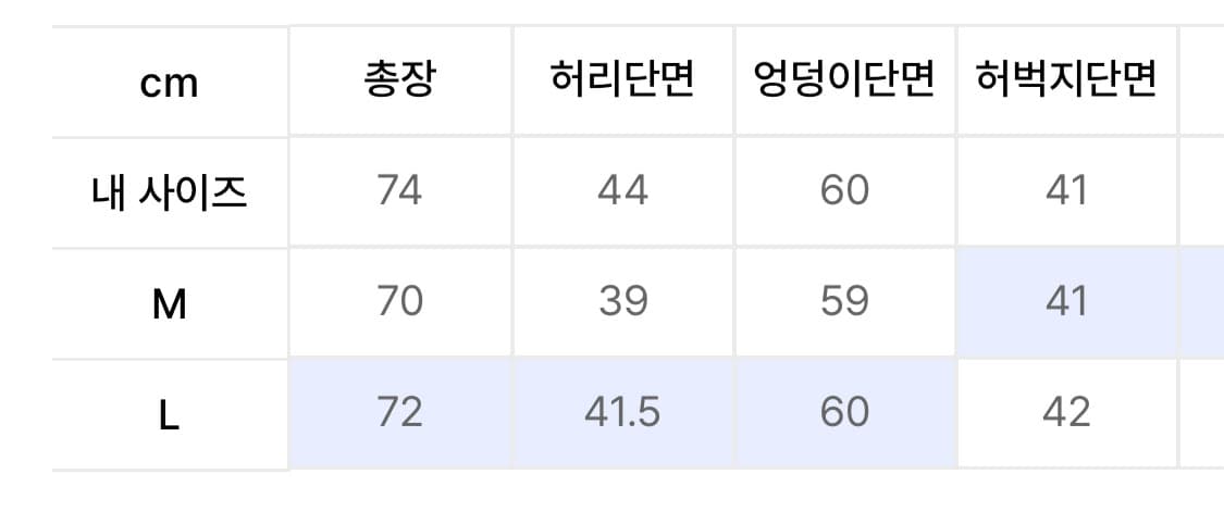 엠오오 포켓 코튼 버뮤다팬츠 베이지 L 상품이미지4