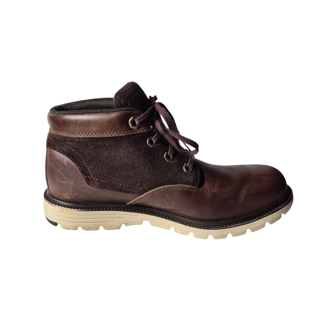 260) Timberland 팀버랜드 월든파크 처카 부츠 상품이미지4