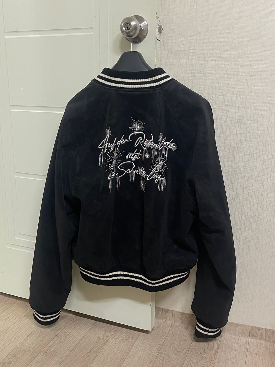 디앤써 수베니어 자켓 상품이미지2