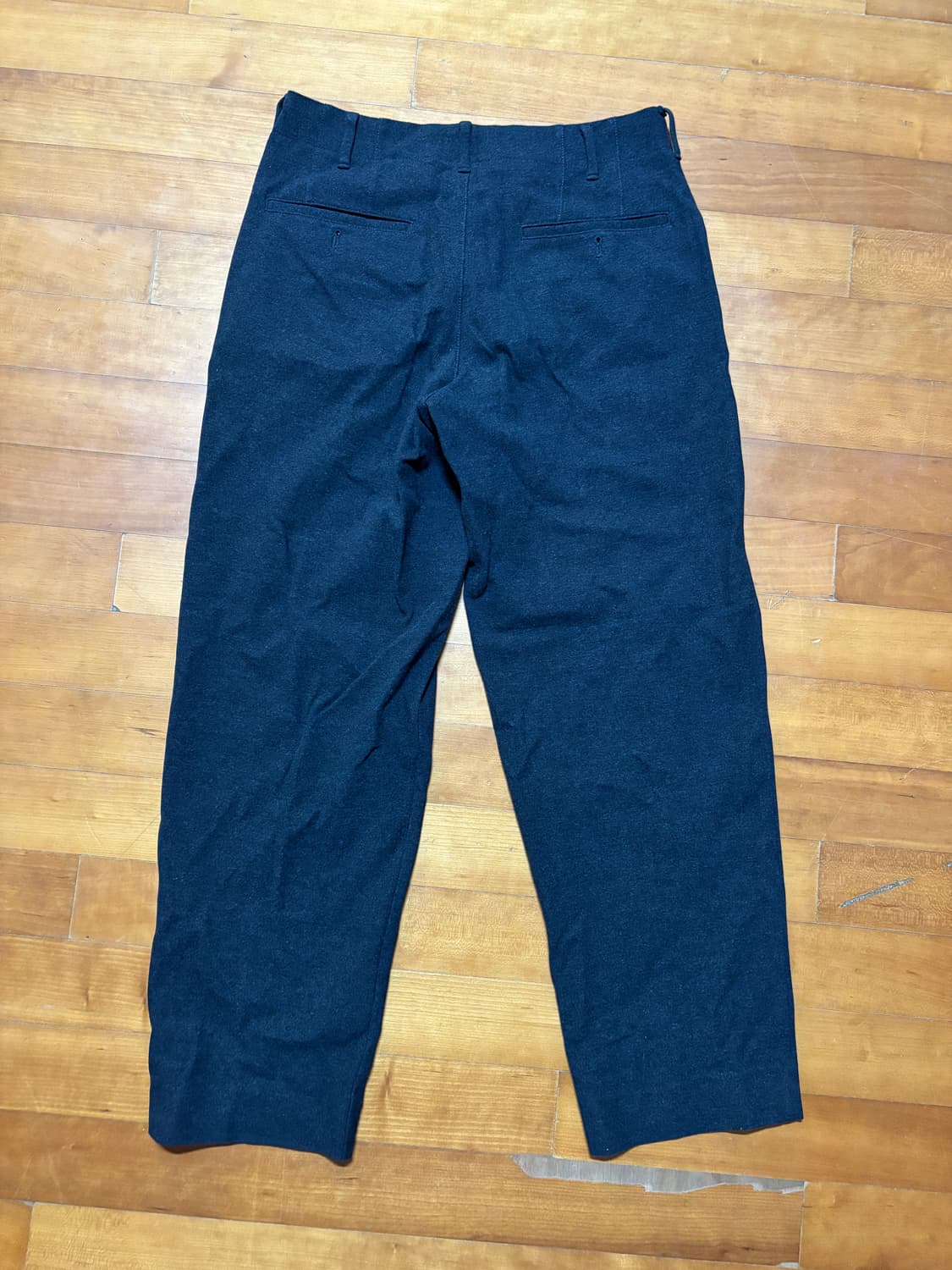 유니클로 치노 팬츠 37cm 상품이미지7