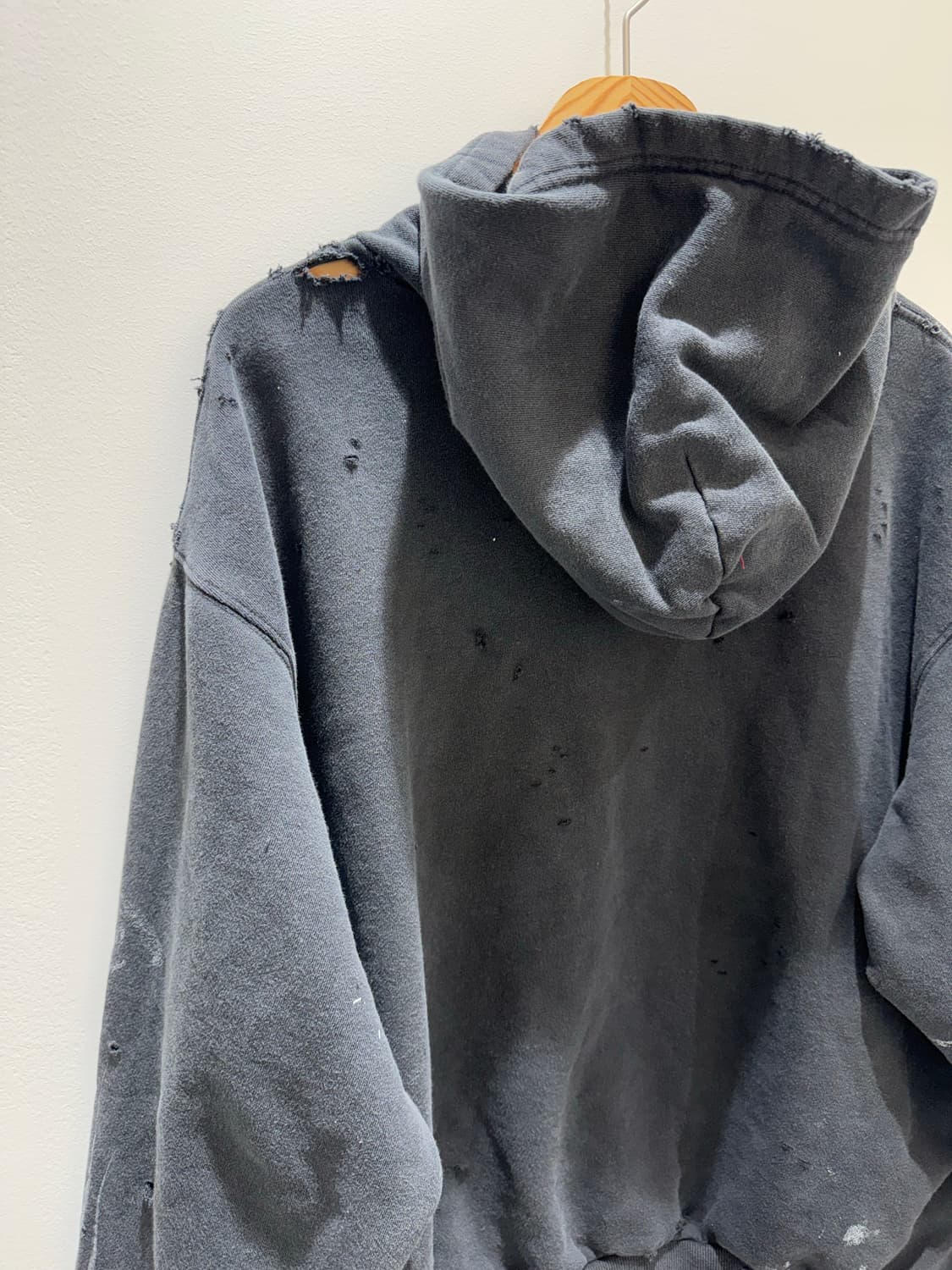 빈티지 후드 상품이미지9