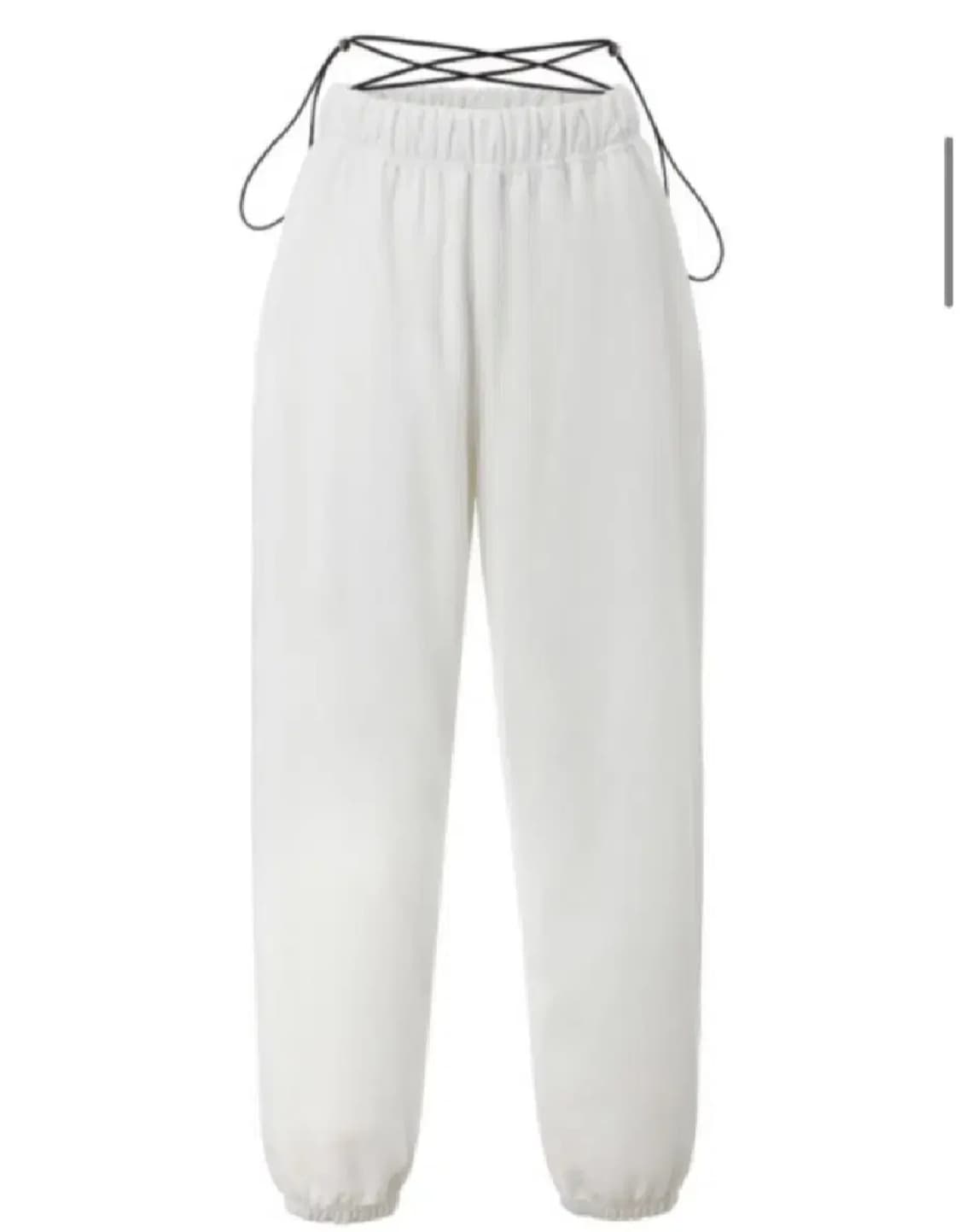 쓰리타임즈 스토퍼 stopper sweatpants 조거팬츠 55.66 상품이미지1