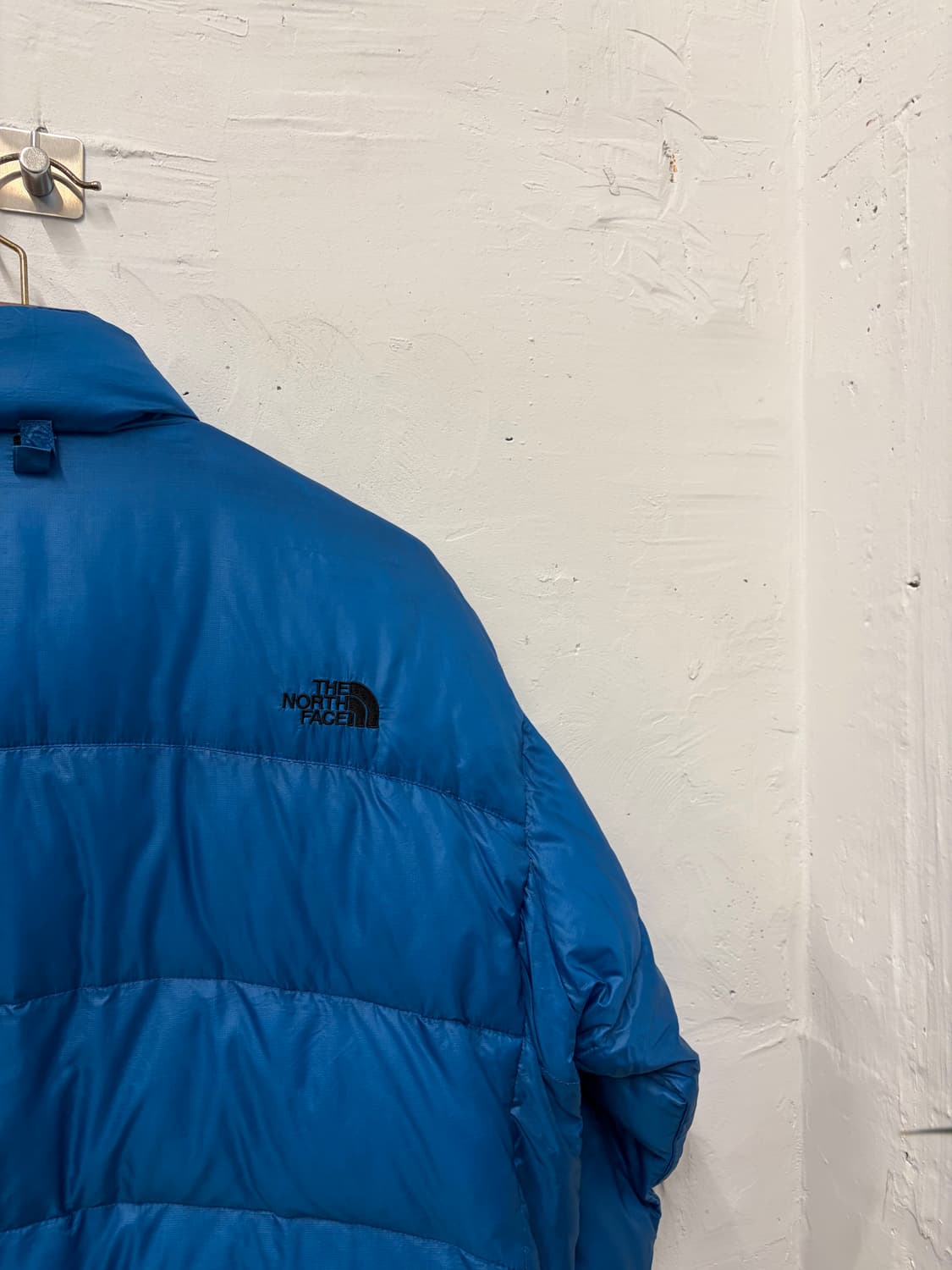 노스페이스 경량패딩 상품이미지5