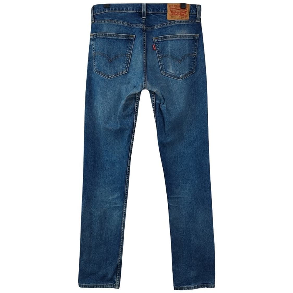 [리바이스] 511 슬림핏 데님 팬츠 청바지 M20057 상품이미지3