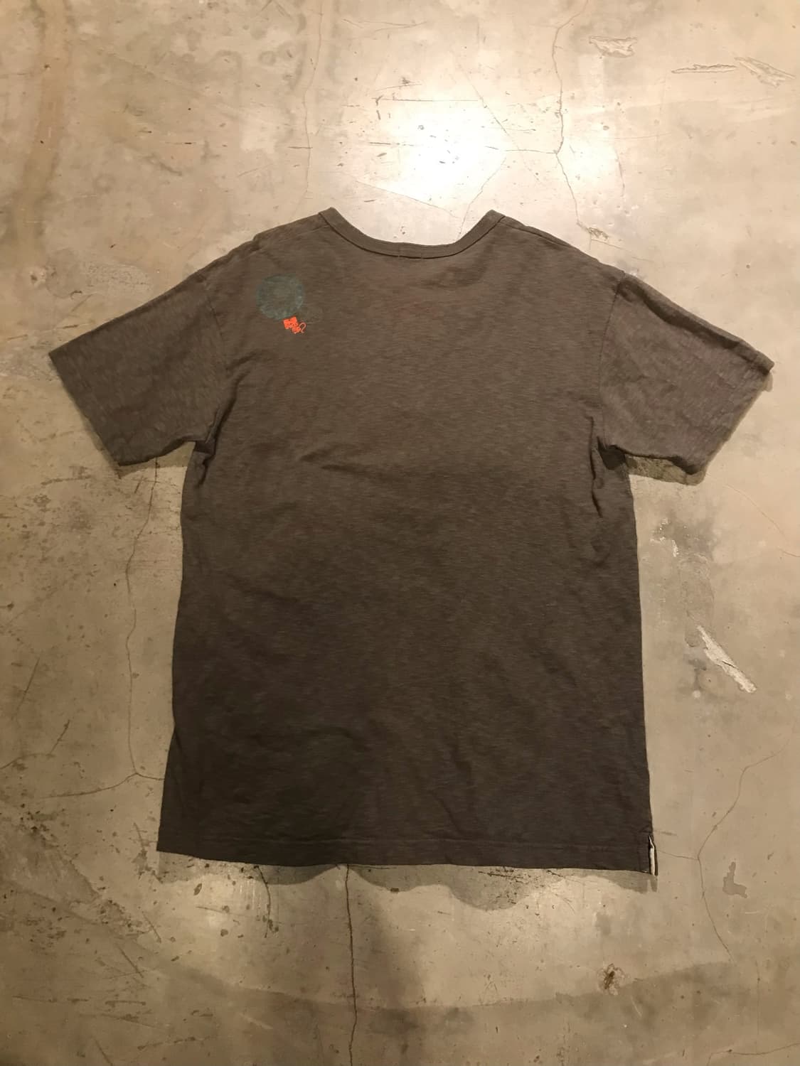 오리엔탈 반팔티 (F611) 상품이미지4