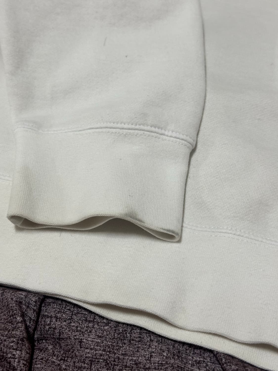 HUF 맨투맨 상품이미지6