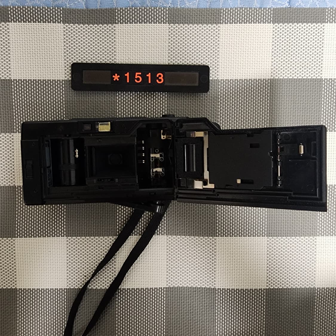 삼성 SF-A 필름카메라 상품이미지5