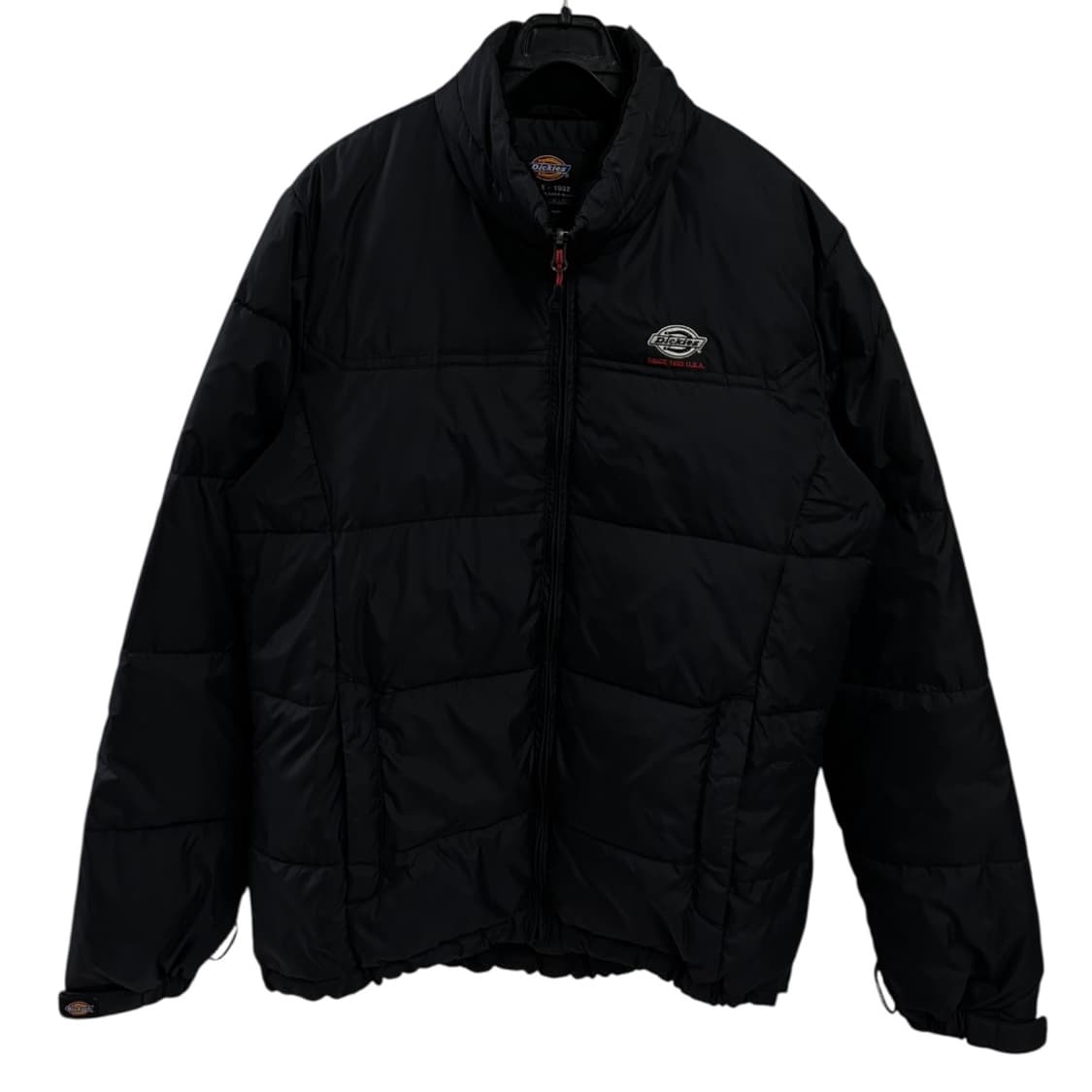 디키즈 경량패딩 상품이미지1