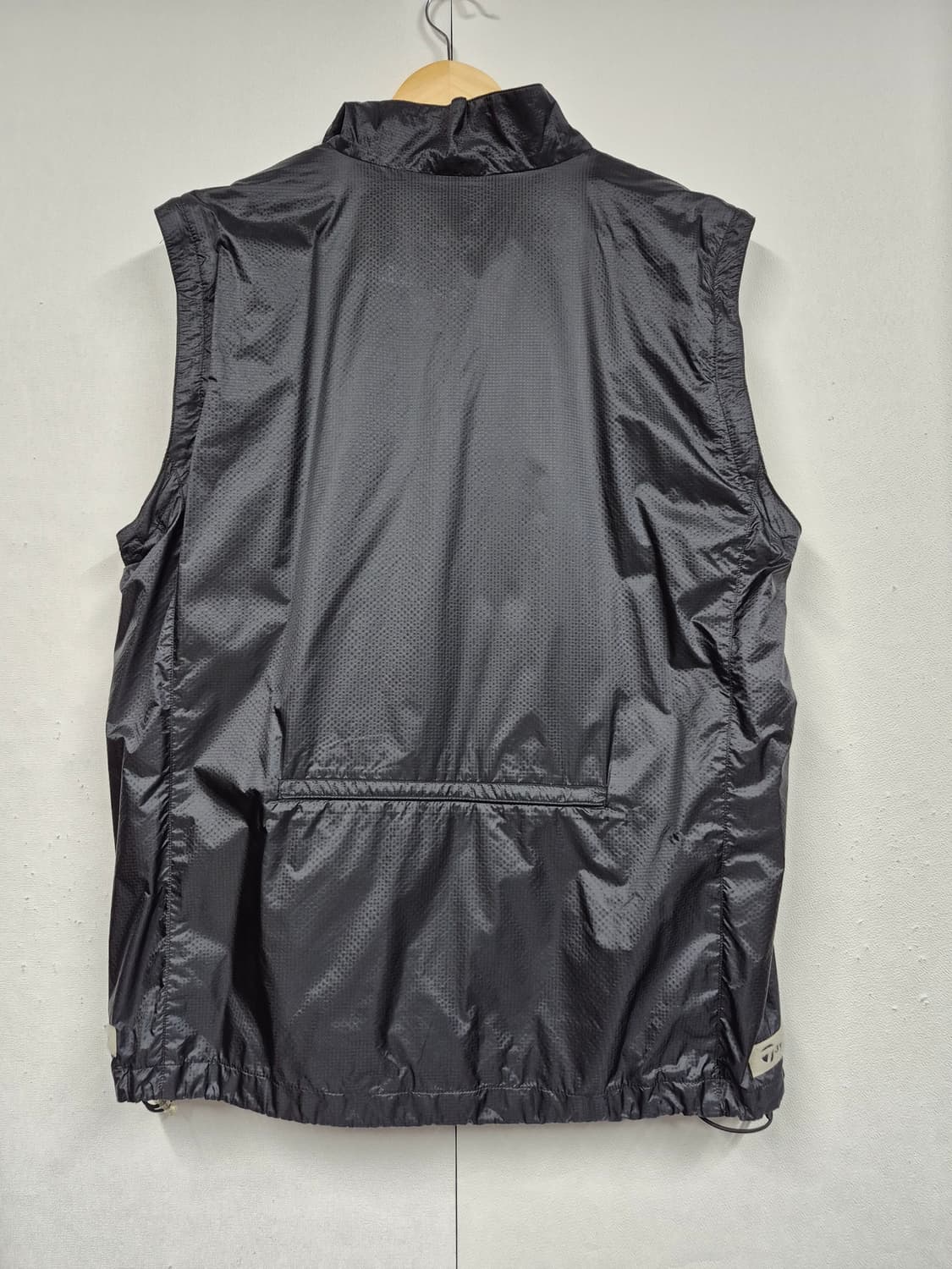 테일러메이드 소매분리 바람막이 자켓  상품이미지4