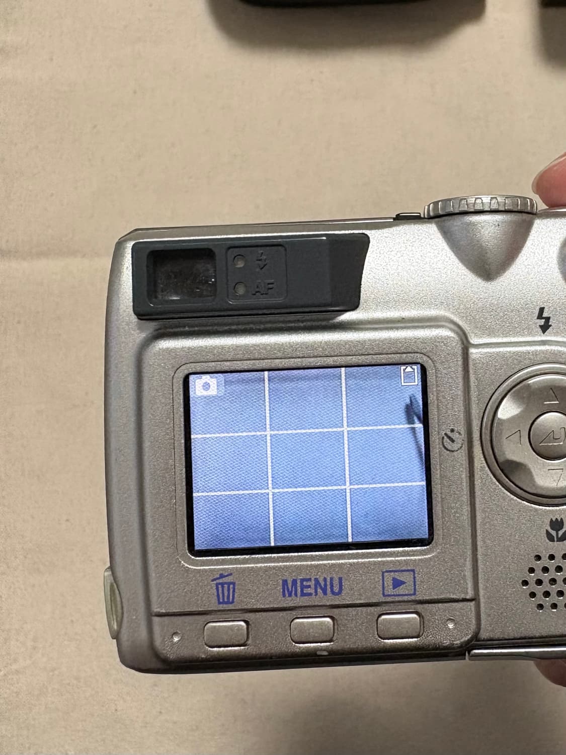 Nikon COOLPIX 4200 니콘 쿨픽스 빈티지 디카 상품이미지6