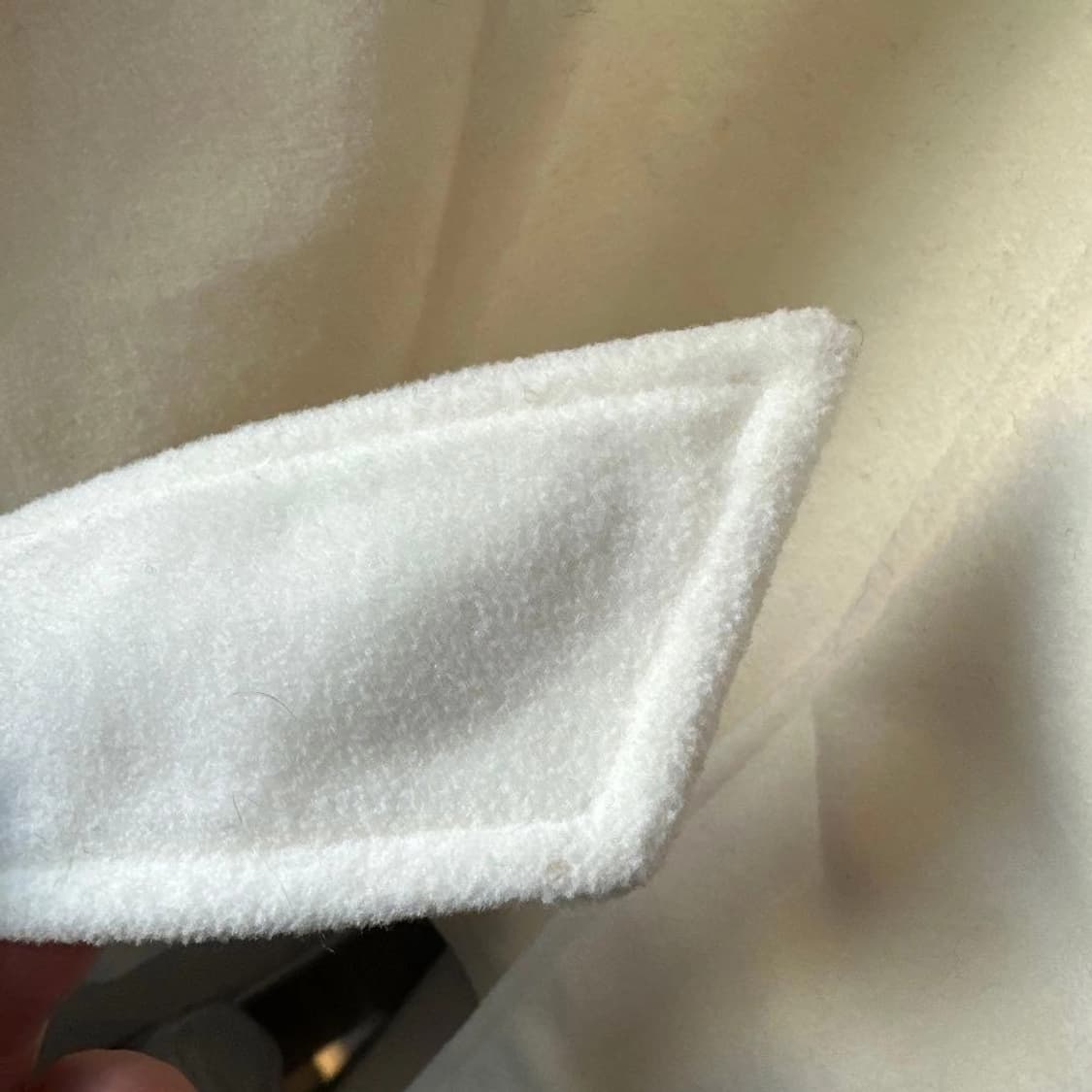 리즈리사 히메갸루 폼폼이 코트 달천깔 상품이미지7