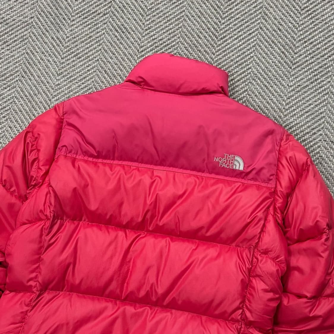 노스페이스 700 구스다운 패딩 v1394 상품이미지4