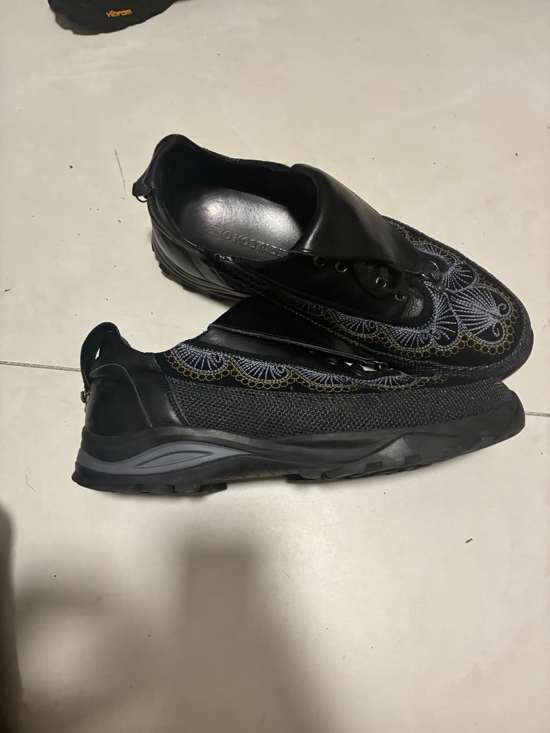 키코 코스타디노브 찰리스 슈즈 43 상품이미지5