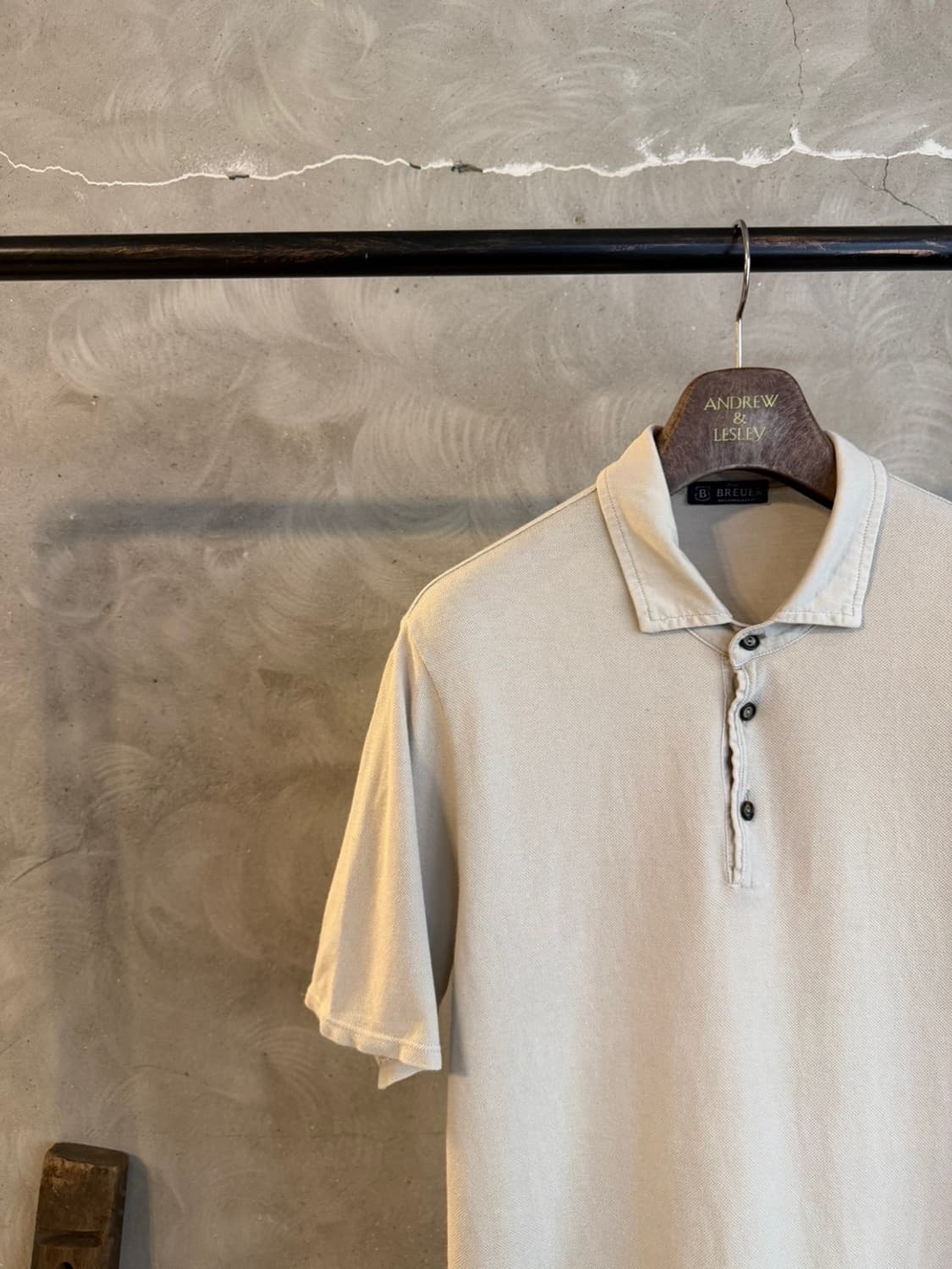 브로이어 pk 셔츠 100 상품이미지2