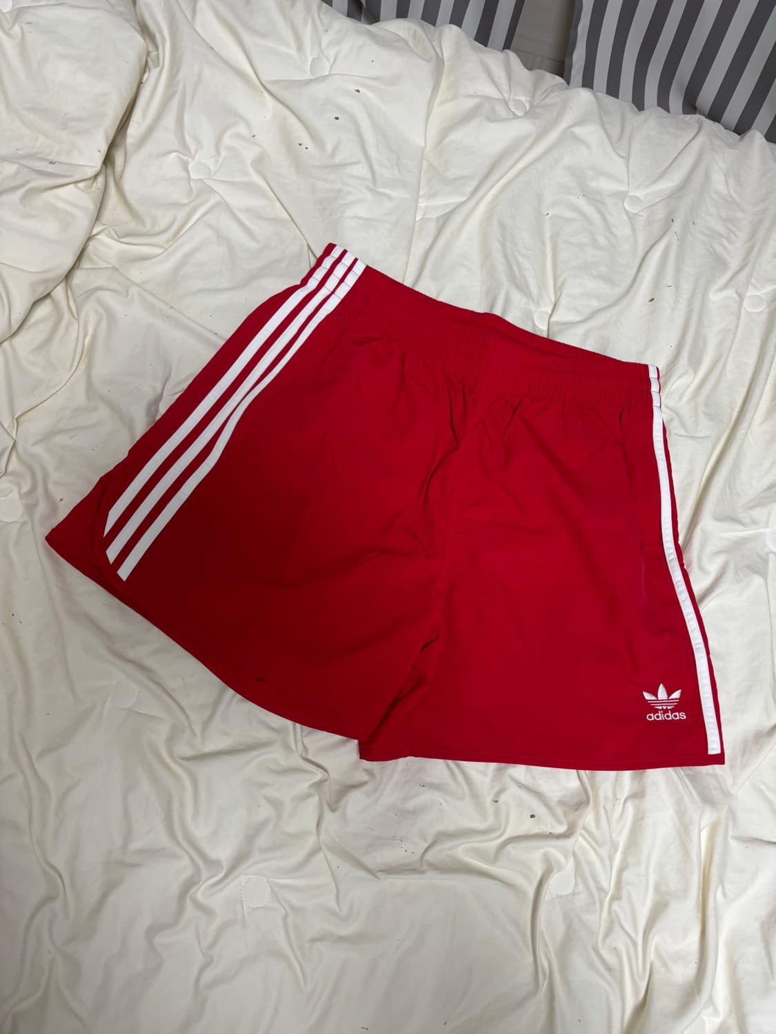 아디다스 스프린터 쇼츠 상품이미지1