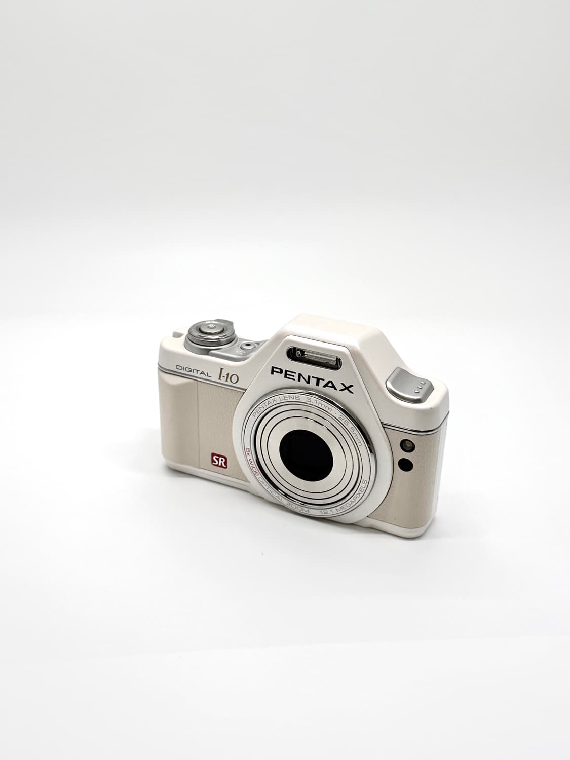 초희귀🫧𖠳ᐝ펜탁스 옵티오 PENTAX OPTIO i-10 상품이미지3